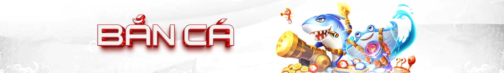 Banner bắn cá MB66
