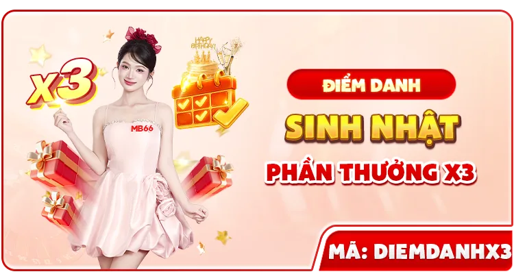 Khuyến mãi MB66 — MB66