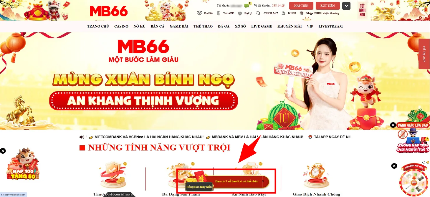 Hướng dẫn Binance