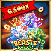 Beasts Of Luck