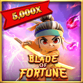Blade of Fortune