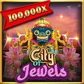 City of Jewels