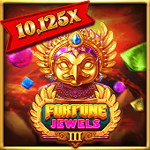 Fortune Jewels III