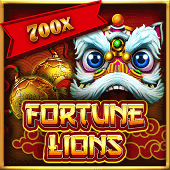Fortune Lions