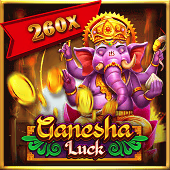Ganesha Luck