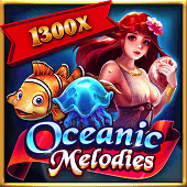 Oceanic Melodies