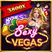 Sexy Vegas