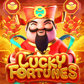 Lucky Fortunes