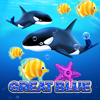 Great Blue