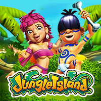 Jungle Island