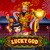 Lucky God