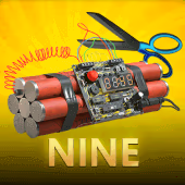 Nine