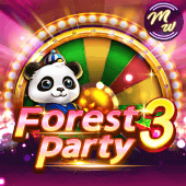 Forest Party3