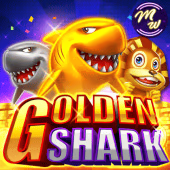 Golden Shark