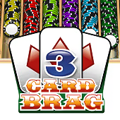3 Card Brag