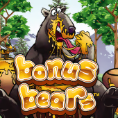 Bonus Bears