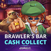 Brawler's Bar Cash Collect