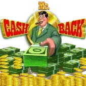 Mr. Cashback