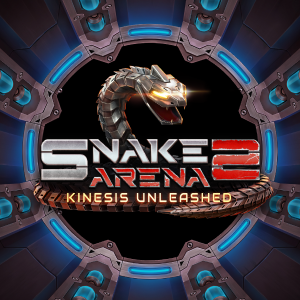 Snake Arena 2