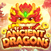 Ancient Dragons