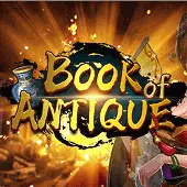 Book of Antique