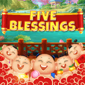 Five Blessings