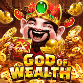 God of Wealth