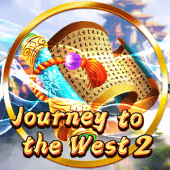 Journey To The West 2