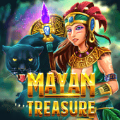 Mayan Treasure