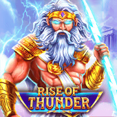Rise of Thunder
