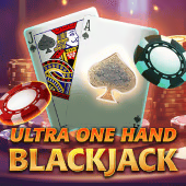 Ultra One Hand Blackjack